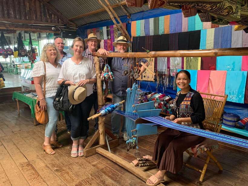 Dalat: 3 Waterfalls Day Tour — Datanla, Pongour & Elephant - Datanla Waterfall: forest views plus optional Alpine coaster thrills