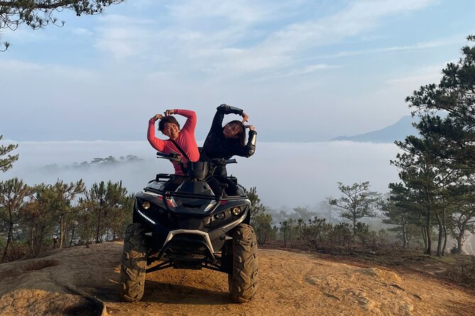 Dalat ATV tour 3 hours - How this Da Lat ATV tour fits real travel plans
