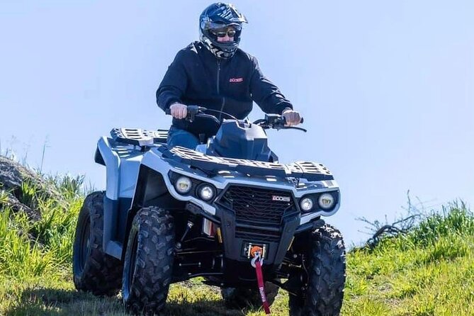 Dalat ATV tour 3 hours - Price and value: is $41 a good deal?