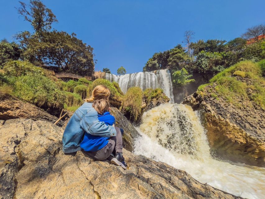 Dalat: Best of the Countryside Tour in a Private Car - Who this tour fits best