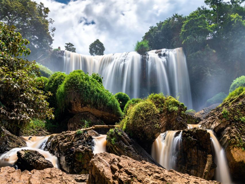 Dalat: Best of the Countryside Tour in a Private Car - Price and logistics: why $63 can still feel like value