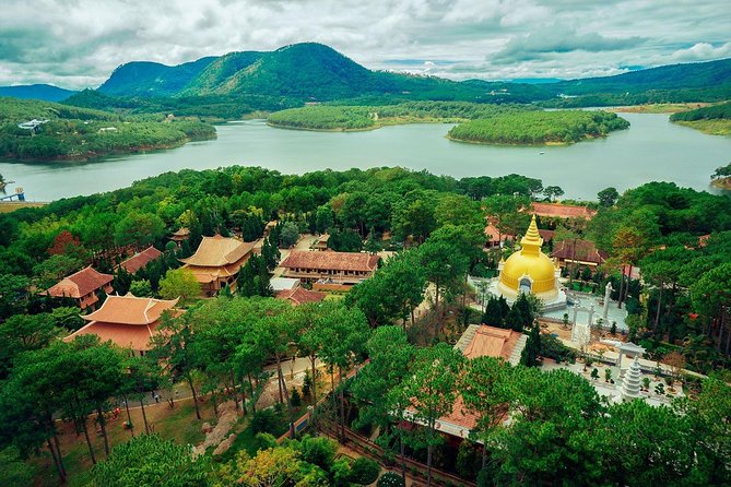 Dalat City Highlights Tour in 1 day - Key highlights worth knowing before you go