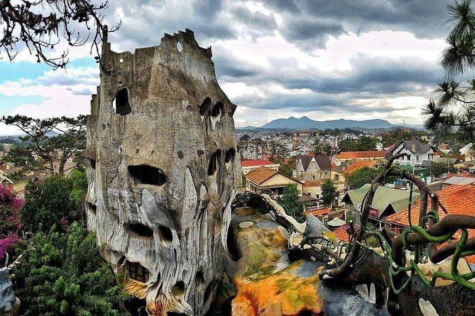 Dalat City Highlights Tour in 1 day - Price and value: what $60 buys you in real-world terms