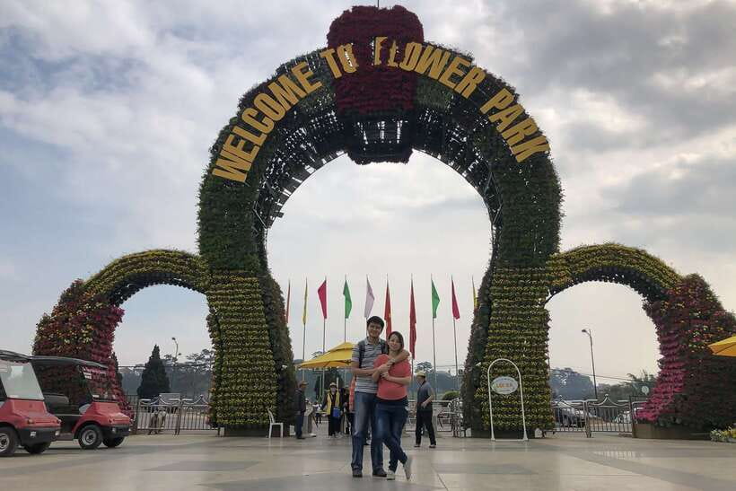 Dalat City Tour with Cable Car, Alpine Coaster & Clay Tunnel - Quick hits before you go