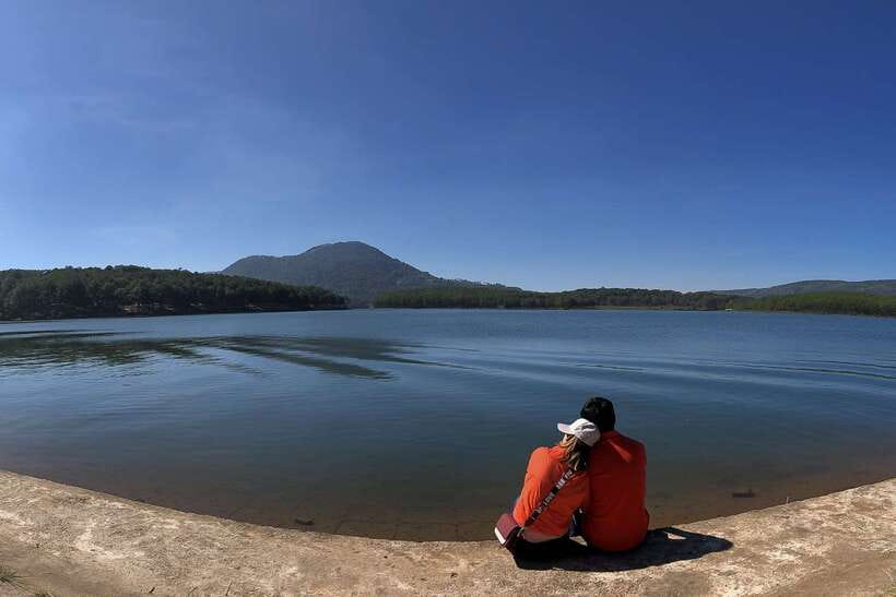 Dalat City Tour with Cable Car, Alpine Coaster & Clay Tunnel - Clay Tunnels: when your day stops being predictable