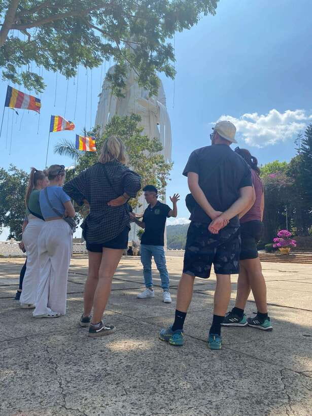 Dalat : City Tour With Local Guide - Key things I’d highlight before you go