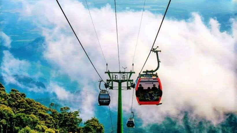 Dalat City Tour with Mario Kart, Cable Car, Alpine Coaster.. - The Real-Life Mario Kart Moment in Da Lat’s Hills