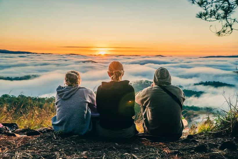 Dalat: Cloud Chasing packaged hike - Sunrise Pickup Included - Why Dalat cloud chasing works, especially at 4:30 AM