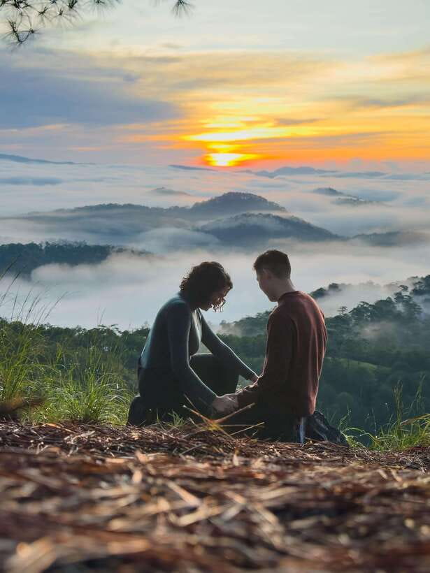 Dalat: Cloud Chasing packaged hike - Sunrise Pickup Included - Price and value: what $43 buys you beyond the sunrise
