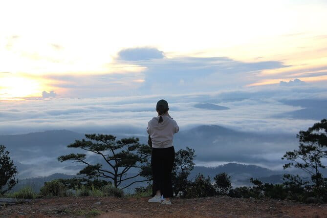Dalat: Cloud Hunting & Sunrise Trekking to Hon Ho Mountain - Key Things I’d Plan Around