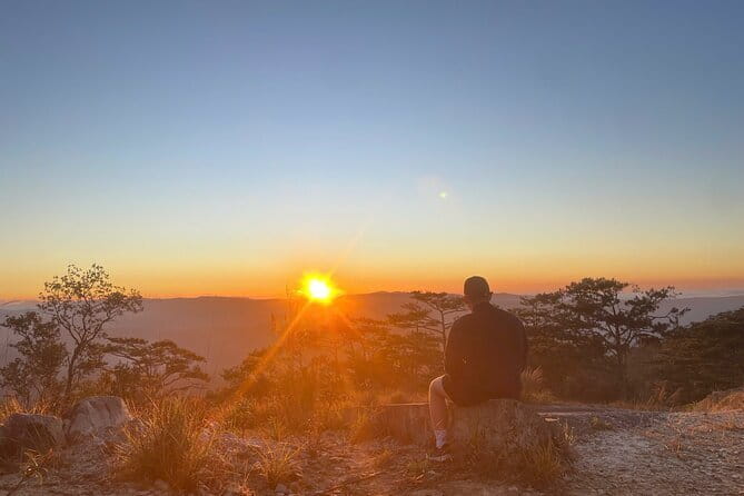Dalat: Cloud Hunting & Sunrise Trekking to Hon Ho Mountain - Why Hon Ho Mountain Is Worth the Early Alarm