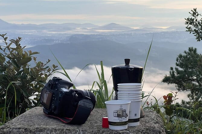 Dalat: Cloud Hunting & Sunrise Trekking to Hon Ho Mountain - Cloud Hunting Reality Check: You’re Chasing Conditions