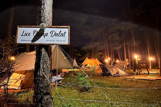 Dalat: Cloud Hunting & Sunrise Trekking to Hon Ho Mountain - What to Pack for a Da Lat Sunrise Hike
