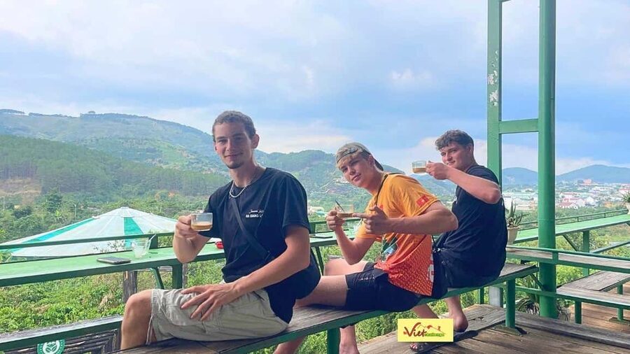 Dalat Countryside - Crazy house & Mario Kart & Mongo Land - Price and Logistics: What $25 Includes, What Costs Extra