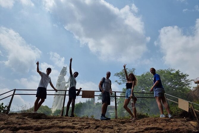 Dalat Countryside's & 3 waterfalls Group Tour - Key things I think you will care about