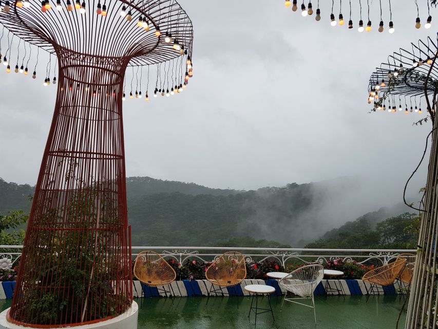 Dalat: Countryside Tour with Silk Village & Elephant Falls - Key Highlights You Should Not Miss