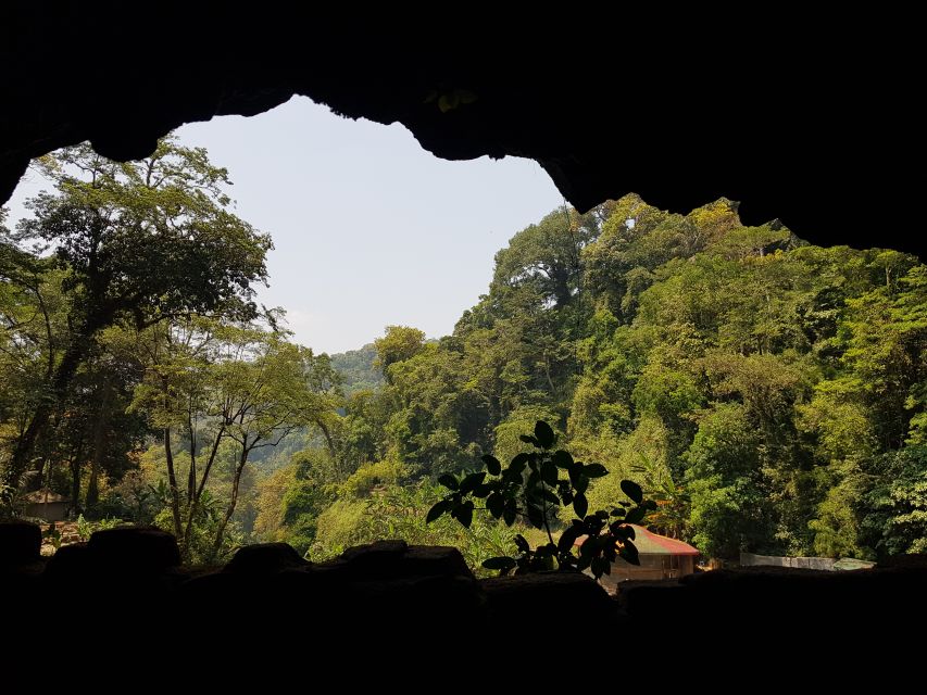 Dalat: Countryside Tour with Silk Village & Elephant Falls - Silk Village and Cuong Hoan: From Silkworms to Woven Cloth