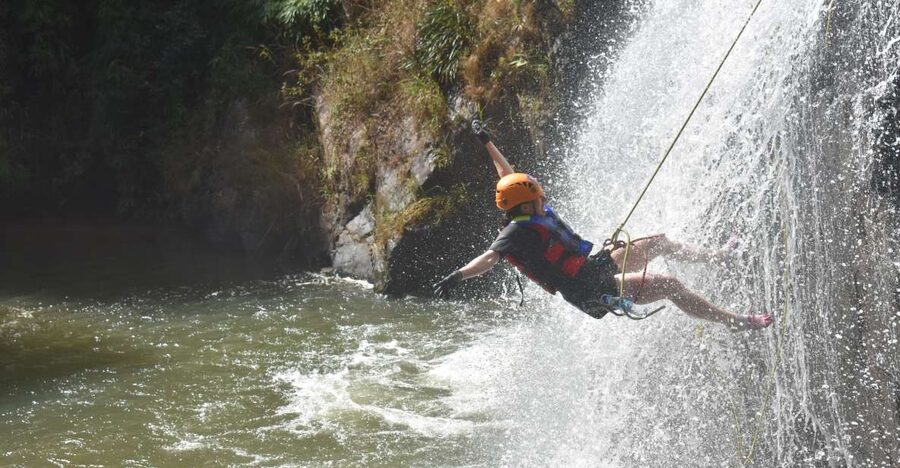 Dalat: Extreme Canyoning Adventure - 6 Key Ways This Dalat Canyoning Tour Wins