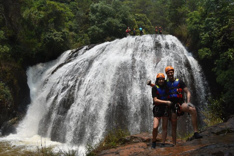 Dalat: Extreme Canyoning Adventure - FAQ