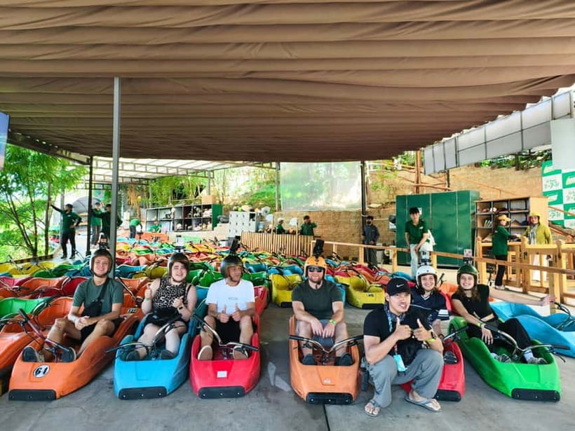 Dalat: Go Kart - Mongo Land - Countryside Small Group - Key things I’d put on your shortlist