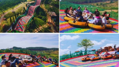 Go Kart – Mongo Land – Countryside Small Group