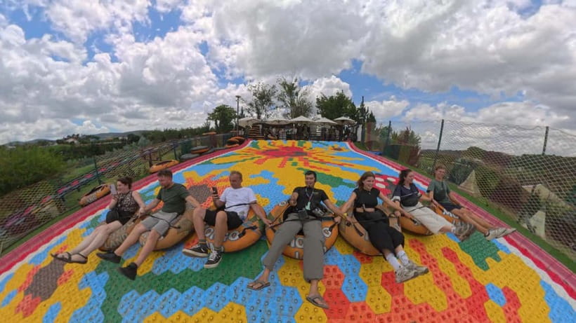 Dalat Go Kart - Mongo Land - Countryside Small Group Tour - Price and value: where the $23 really earns its keep