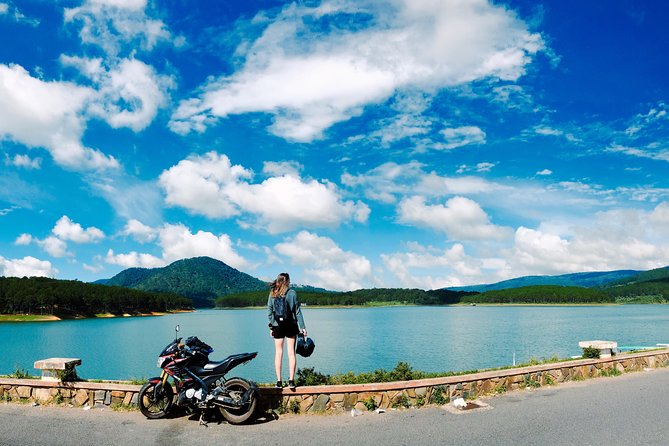 Dalat Go Kart - Mongoland & Dalat Countryside Group Tour - Mui Ne red sand dunes plus Fairy Stream and Pongour Falls