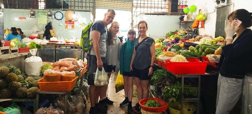 Dalat: Home Cooking Class with Central Market Tour - Key Points You Should Know Before You Go