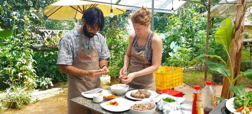 Dalat: Home Cooking Class with Central Market Tour - Should You Book This Dalat Home Cooking Class?
