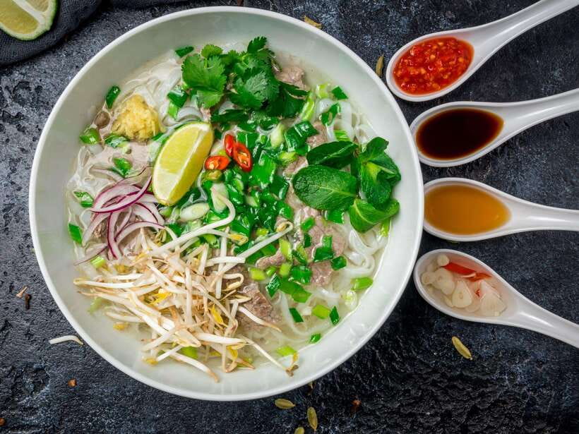 Dalat: Home Cooking Class with Central Market Tour - Picking the Right Menu: A No-Regrets Way to Choose
