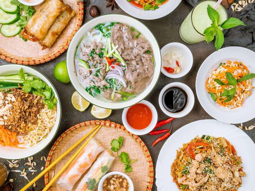 Dalat: Home Cooking Class with Central Market Tour - How This Fits Dalat: Timing, Appetite, and What to Expect