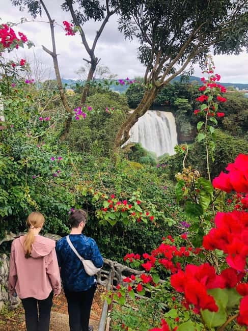Dalat: Mario kart - Mongo Land - Countryside Tour - Key things I’d look forward to on this Dalat day trip