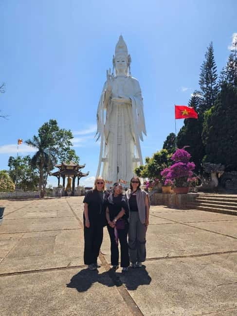 Dalat: Mario kart - Mongo Land - Countryside Tour - Who this Dalat Mario Kart and countryside tour suits best