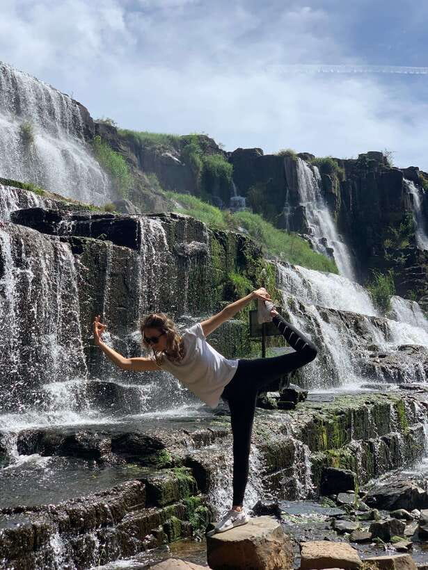 Dalat: MOTORBIKE TOUR TO PONGOUR FALLS- SILK- COFFEE FARM - Key highlights worth planning around