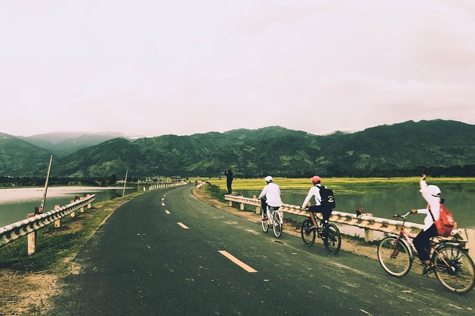 Dalat's Countryside Half Day Tour by Motorbike - Linh An Pagoda: temple time that fits the pace
