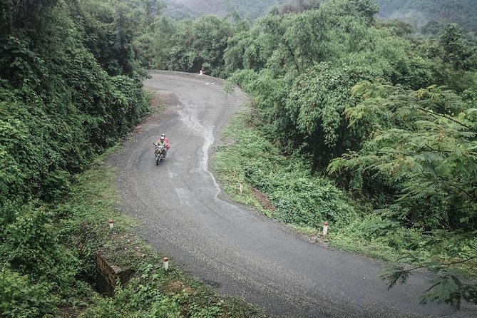 Dalat's Countryside Half Day Tour by Motorbike - Getting to the start: pickup, meeting time, and your seat choice
