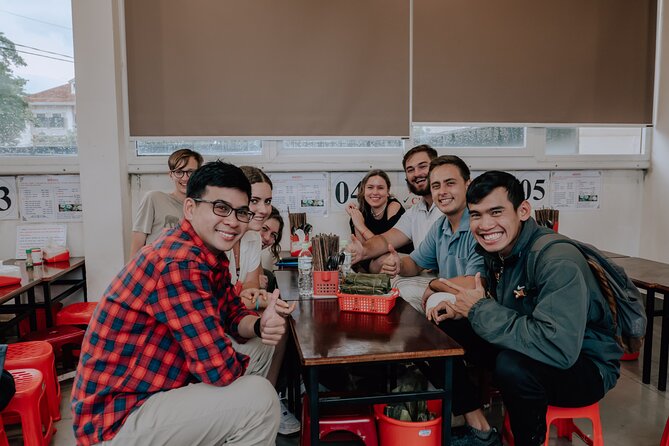 Dalat Street Food Tour - Food-tour pro tips: how to get the most out of the 3 hours