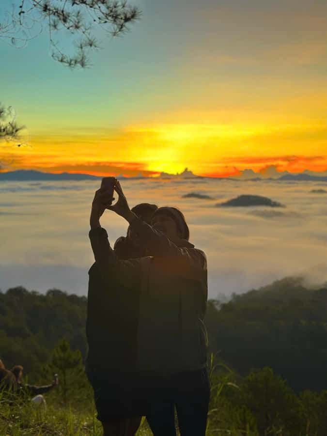 Dalat: Sunrise Trekking and Cloud Hunting experience - Key highlights to know before you go