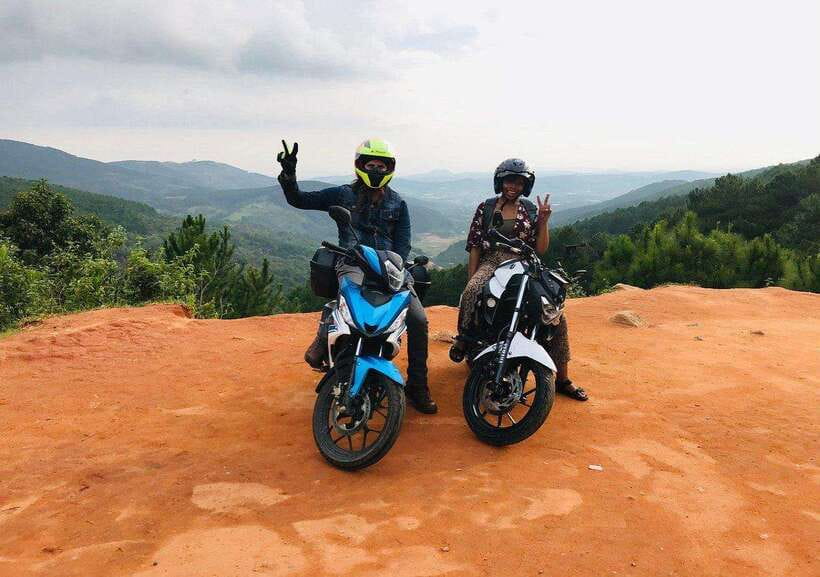 Dalat: The Secret Tour Plus Pongour Fall - Small Group - Elephant Waterfall: Another Scenic Stop That Builds the Day