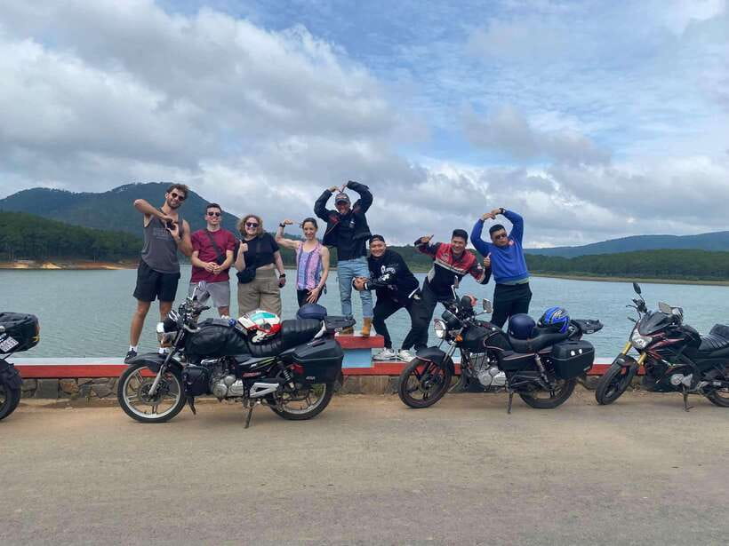 Dalat: The Secret Tour Plus Pongour Fall - Small Group - Cultural Village Time and Central Highlands Storytelling