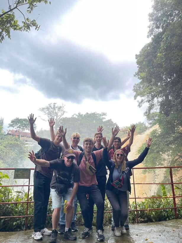 Dalat: The Secret Tour Plus Pongour Fall - Small Group - Pickup Timing in Da Lat, and Why It Matters