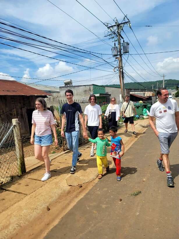 Dalat: Three Waterfalls Small Group Tour - Alpine Coaster - Datanla Waterfall First, With an Alpine Coaster Choice