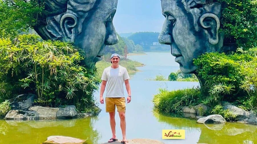 Dalat Top Tourists Sights & 2 Waterfalls - Mario Kart - Key highlights to know before you go