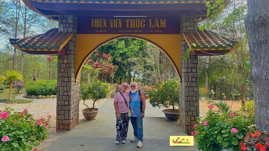 Dalat Top Tourists Sights & 2 Waterfalls - Mario Kart - Pongour Waterfall: The Drive Worth It for Step-Like Views