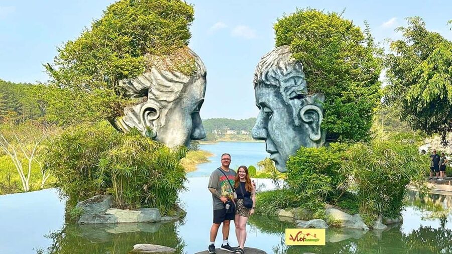 Dalat Top Tourists Sights & 2 Waterfalls - Mario Kart - Price and Value: What $23 Really Buys, Plus the Extras