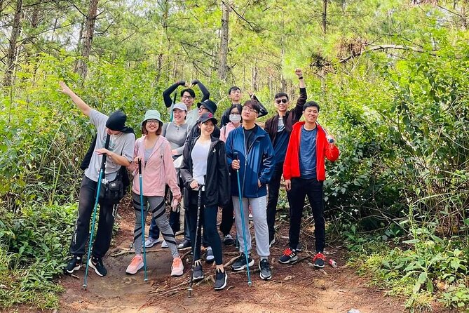 DALAT: Trekking Pinhatt & Sup/Kayaking Tuyen Lam Lake Tour - Who This Tour Fits Best (and Who Might Skip It)