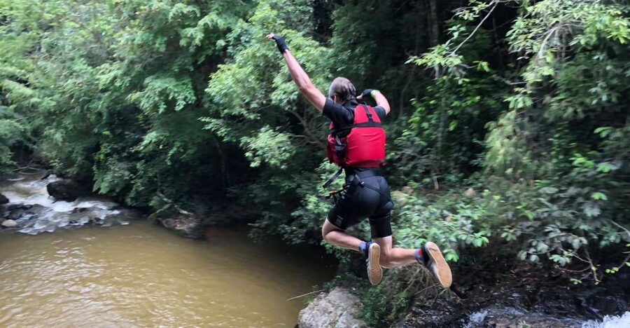 Dalat Vietnam Canyoning - Key highlights worth caring about