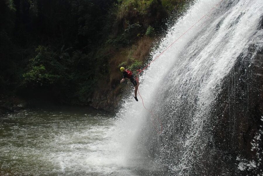Dalat Vietnam Canyoning - Who This Canyoning Day Is Best For (And Who Should Skip It)