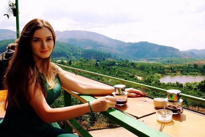 Dalat Waterfall Tour - Price and what you truly get for $47