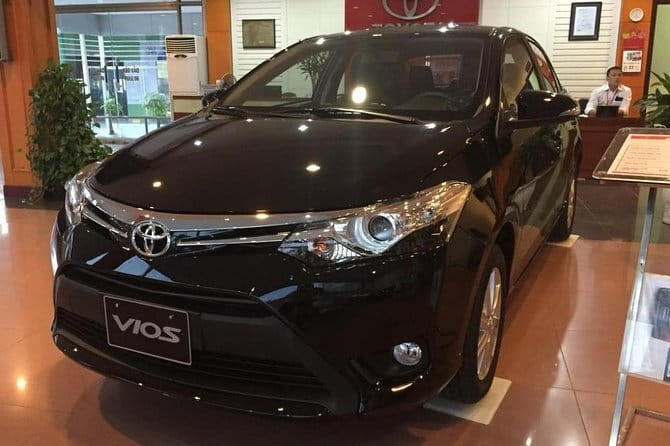 DANANG Airport to Hoi An CITY OR RETURN By Private Car - Why This Private Car Transfer Feels Worth It